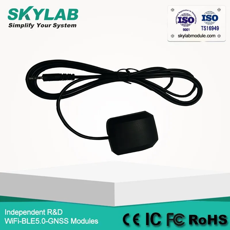 Car Cheap Glonass High Accuracy G-mouse Trimble Android Ais Globalsat