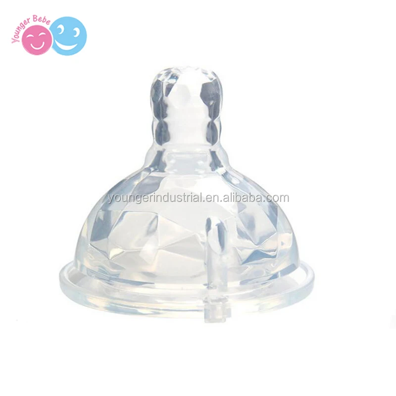 Nipple Shield Breastfeeding With Carry Case Fit All Kind Of Breast