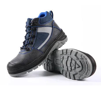 Mens Safety Jogger Fashion Safety Shoes 