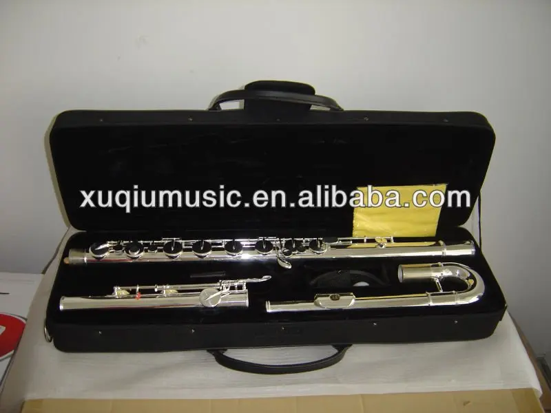 bass flute 3