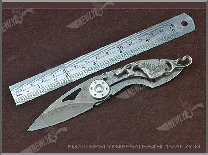 Military Knife Tactical Knife Folding Knife For Survival