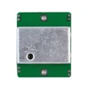 mumetal hermetic box/mucan hermetic glass to metal seal