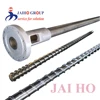 Mixing Type Screw/plastic extrusion screw barrel/extrusion single screw