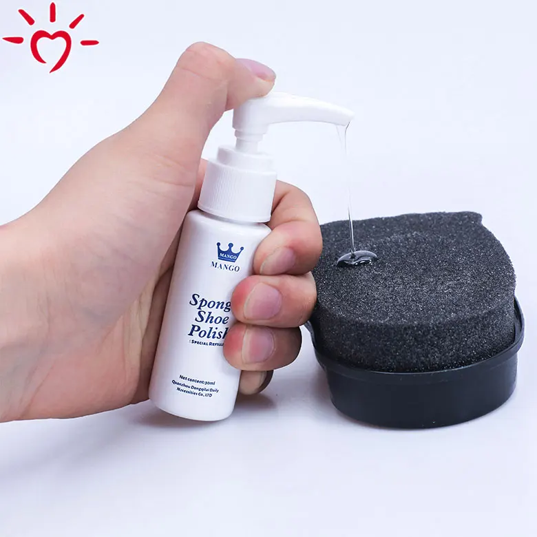 Leather oil shoe wax polish cleaning shoe boots wax leather care shoe polish