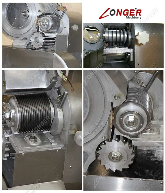 Fruit Cube Cutting Machine/apple/pear/peach/mango Dicing Machine Buy Fruit Cube Cutting