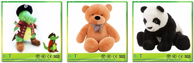 best made toys international teddy bear