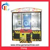 Cubix up stack toy claw crane game machine gift vending game machine