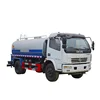 20000 liter water saving dust suppression water tank truck