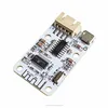 DC 5V Bluetooth Power Amplifier Board Micro USB Digital Amplifier Module Audio Receiver 2*3W Audio Amplifier for Home