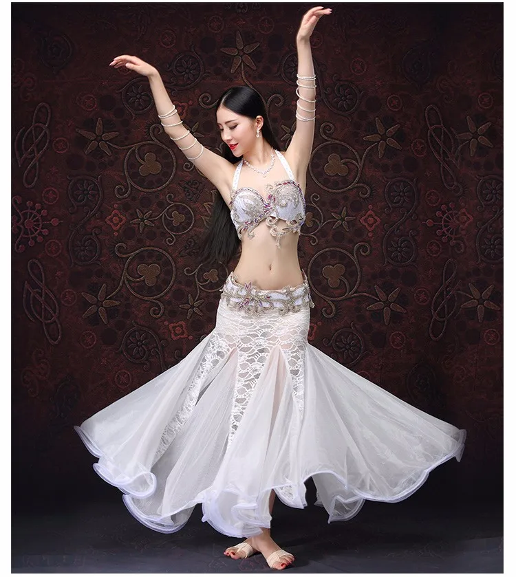 Professional Egyptian Belly Dance Costumes Wear For Women Buy