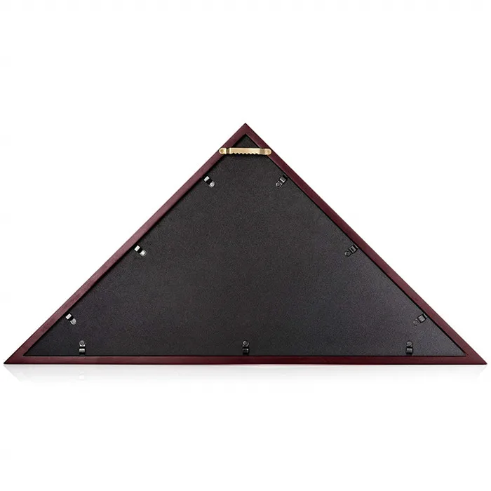 flag display case