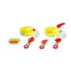 Good Material Children Toys Kitchen Article Set