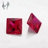 Fashion stones 5 # natural rough uncut ruby,ruby woo lipstick