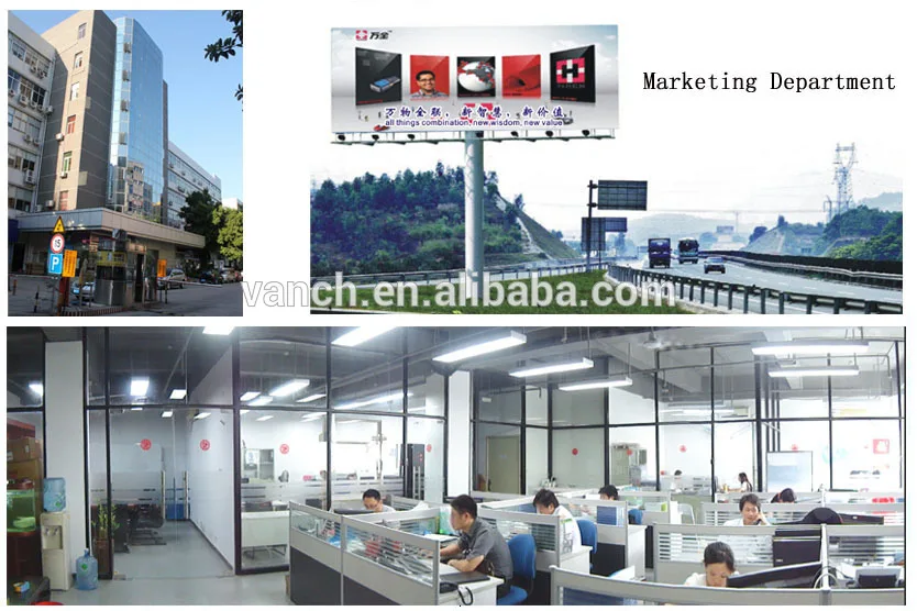 Impinj R2000 Integrated Long Range UHF RFID Parking Reader