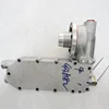 Golden quality diesel engine spare parts machinery stainless steel ISLE 4936582 Oil Filter Head for tractors