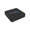 S96 MAX smart box RK3318 android 9.0 new arrival 4GB/32GB tv box 2.4g/5g wireless S96 MAX set top box