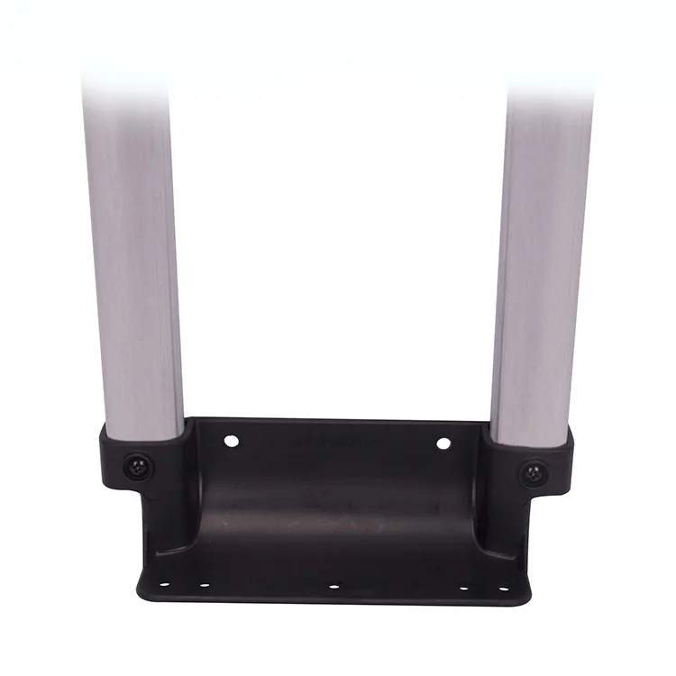 Leisure Luggage Parts 3 Sections Trolley Extension Handle Buy