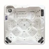 Class design hot tub m3315 monalisa factory hot sale outdoor spa