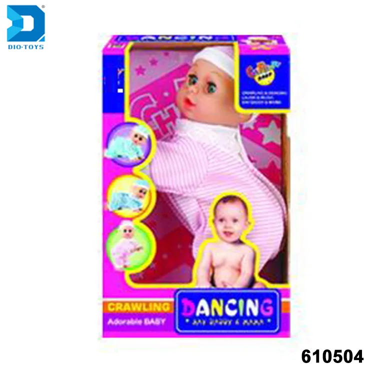 dancing doll toy price