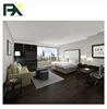 Customized standard hotel bedroom furniture,luxury Hotel Bedroom Furniture Set