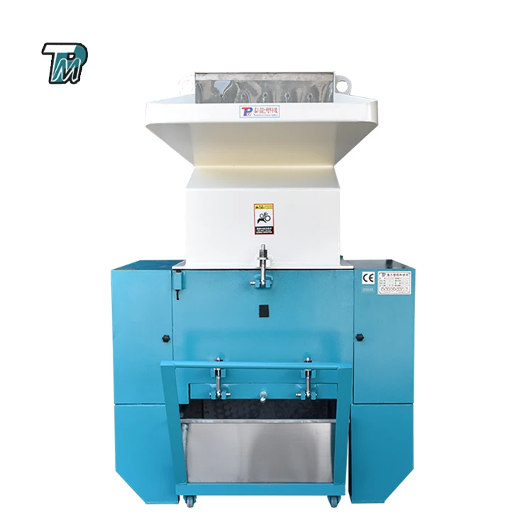 plastic grinder 22kw