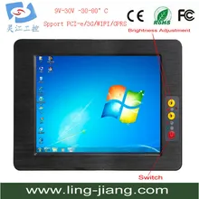 Wholesale Price Industrial Tablet PC PPC-170C