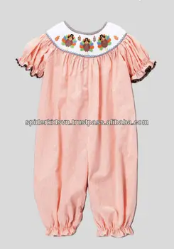 baby girl playsuit