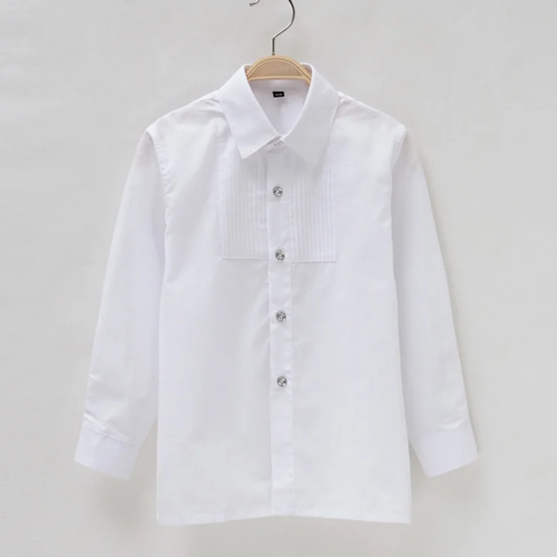 White Shirt Kids Deals, 58% OFF | empow 