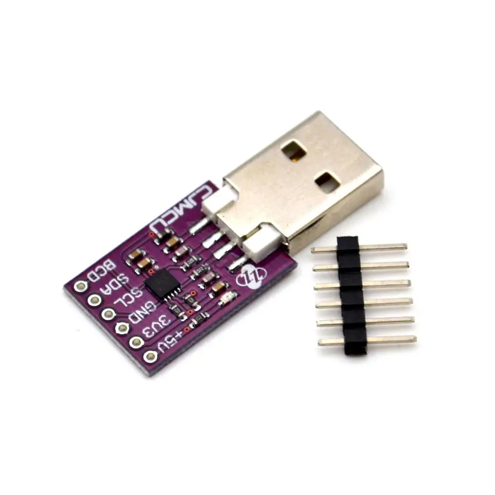 Usb to i2c. Usb to i2c