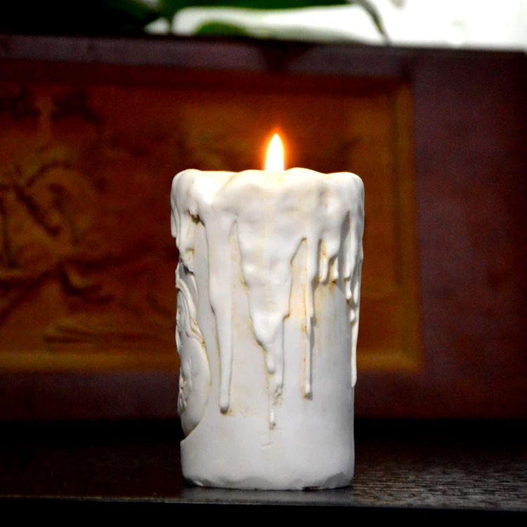 Catholic holy candle mold4.jpg