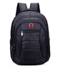Large capacity men's casual city backpack middle school students laptop backpack