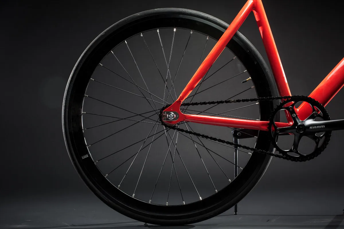 race bike carbon