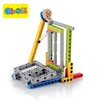 Wholesale kids summer toys plastic assemble construction toys