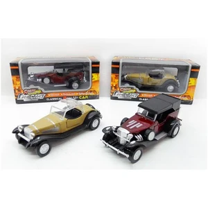 China Miniature Antique Cars China Miniature Antique Cars