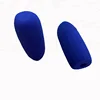 Windproof and shockproof microphone sponge cover for outdoor interview