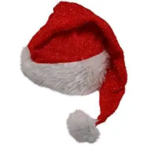 the best santa hat