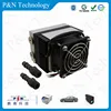 2016 Strong and durable 24V 100W best tec water cooler for cooling sensitive electronics