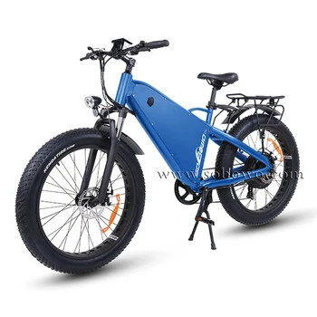1500w electric bike