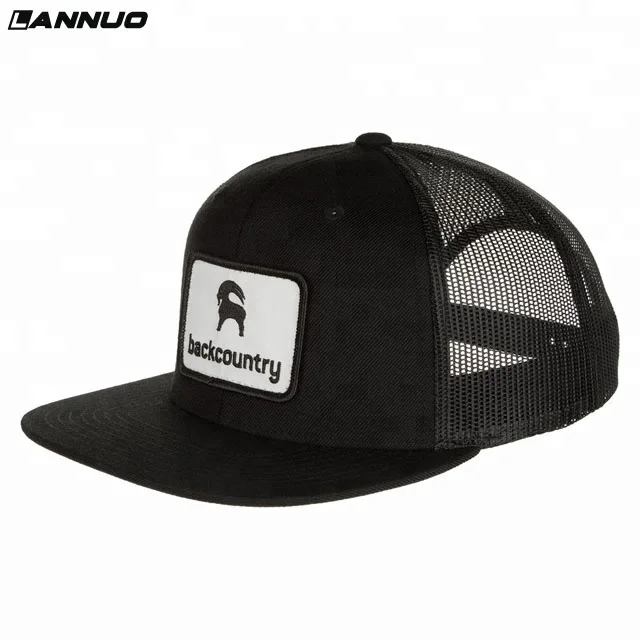 streetwear trucker hats