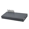 Imei changeable+Unlimited Voip Calls 8 Ports Gsm Goip Directly Supply