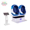 One-stop service simulator 9dvr oculus rift+9dvr racing