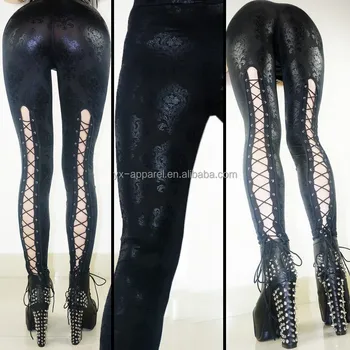 leren broek meisjes leren broek meisjes