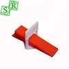 tile leveling spacer wedge knauf proleveling leveling system with Customized logo