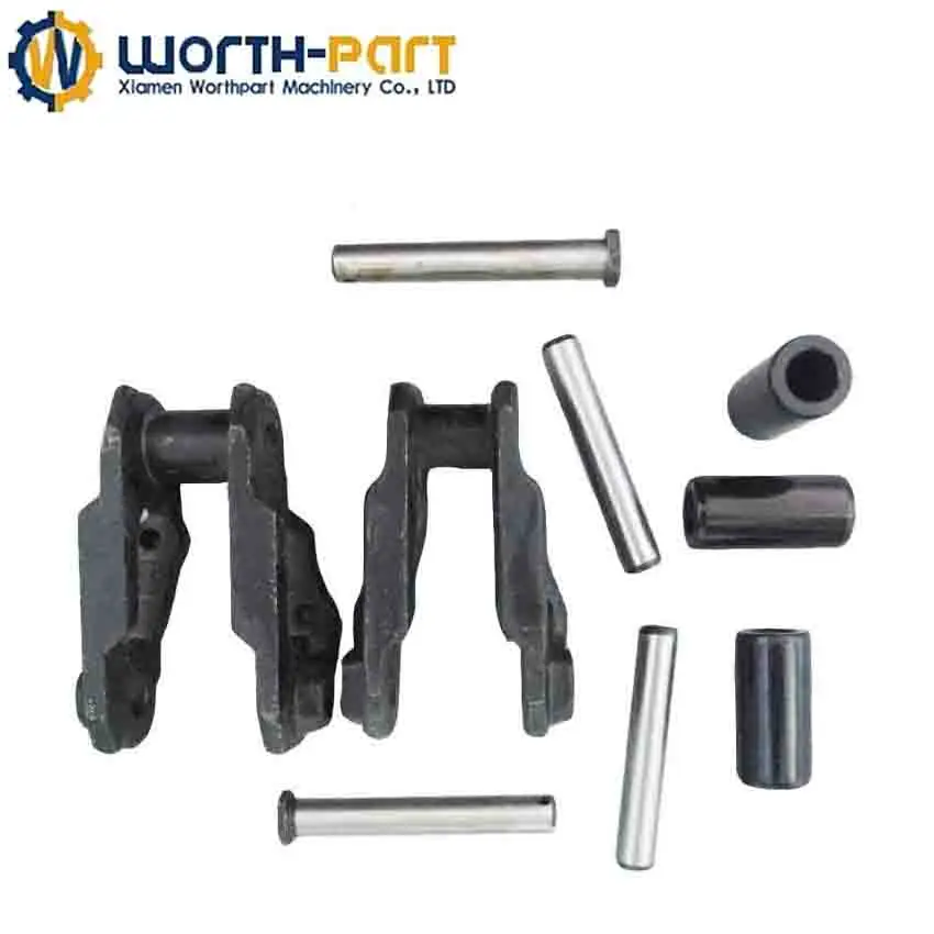 Excavator Undercarriage Parts Track Link Pin For Sale Buy Track Pin