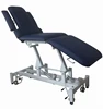 Hi-Low Electric Examination Couch Table used in hospital and clinic Operating table