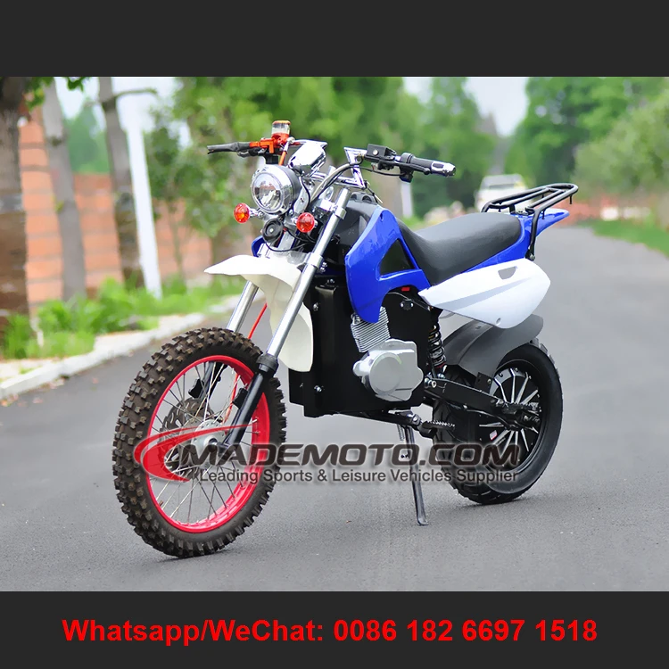 2018 мощный взрослый Электрический Кроссовый мотоцикл для продажи дешевый гоночный мотоцикл