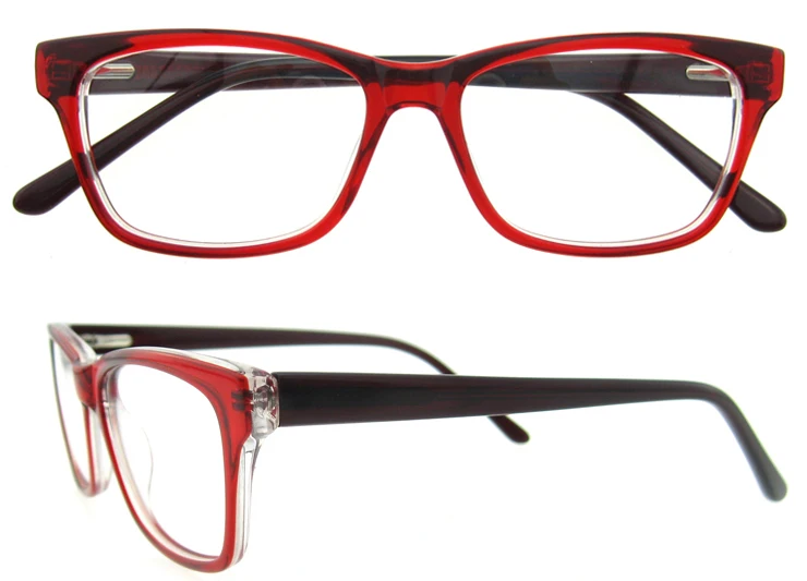 2017 Best Seller Famous Brands Optical Glasses Frame - Buy Glasses