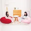Furniture One Seat Living Room Furniture One Seat Lightweight Customized Bean Bag Chair