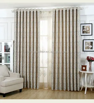 cheap curtain fabric