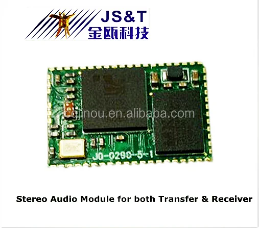 5V USB Bluetooth 4.0 Audio Receiver Module Wireless Sound Module DIY PC Car L50